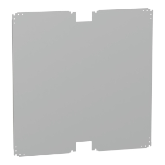 GS Montageplatte,             NSYPMM1010 