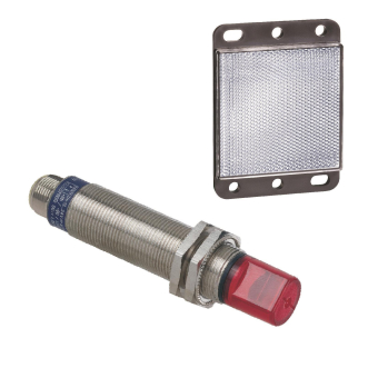 Telemecanique XU1N18PP341WD Opto.Reflex- 