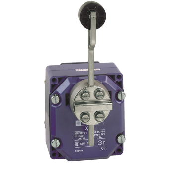 Telemecanique XCRB12 Positionsschalter 