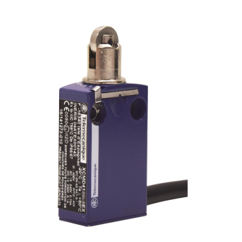 Telemecanique XCMD4102L5EX Positionssch. 