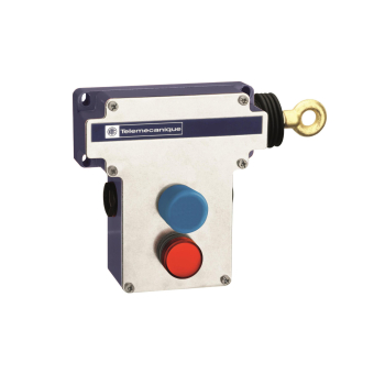 Telemecanique XY2CE1C397TK Seilzug Not- 
