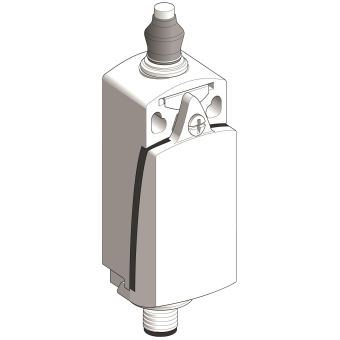 Telemecanique XCKD2111M12 Positionssch. 