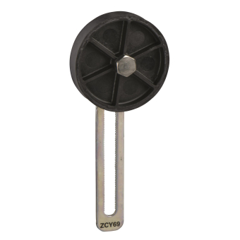 Telemecanique ZCY69 Positionsschalter- 
