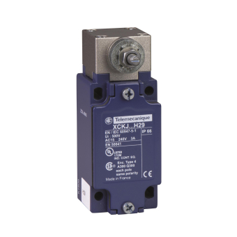 Telemecanique ZCKJ4045H29 Positionssch.- 