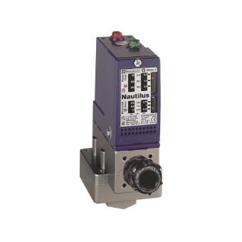 Telemecanique XMLB004A2S12EX Druck- 