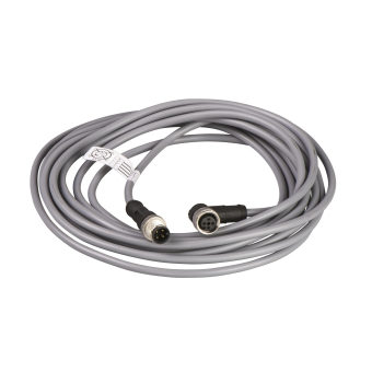 Telemecanique XZCRV1512041C5 Verb.kabel 