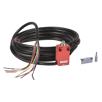 Telemecanique XCSM4102L1 Si-Pos.sch. 