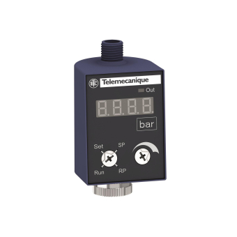 Telemecanique ZMLPA1P2SH Anzeige+ 