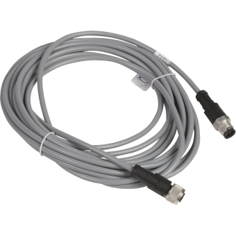 Telemecanique XZCRV1511041C5 Verb.kabel 
