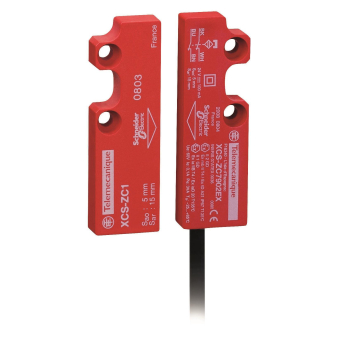 Telemecanique XCSDMC59030EX Magnet Si- 
