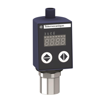Telemecanique XMLR001G0T26 Drucksensor 