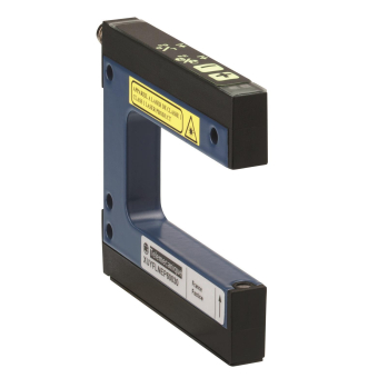 Telemecanique XUYFLNEP100030 Opto. Gabel 