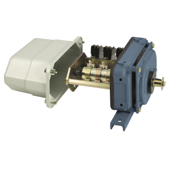 Telemecanique XR2AA03K20 Spindelschalter 