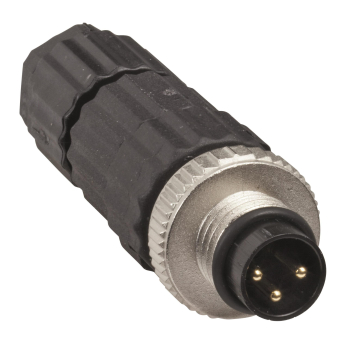 Telemecanique XZCC8MDM30V M8-Stecker 