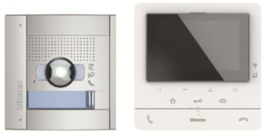 Bticino 364650 Flex'ONE Video-Set 