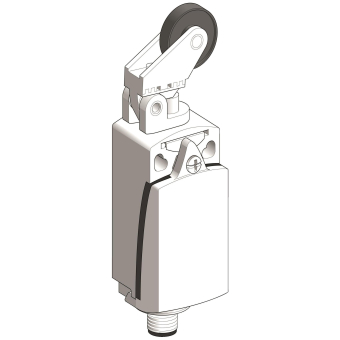Telemecanique XCKD2128M12 Positionssch. 