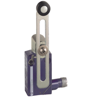 Telemecanique XCMD2145C12 Positionssch. 