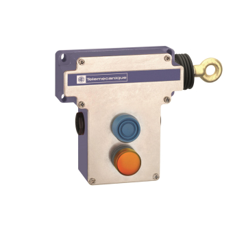 Telemecanique XY2CE1C296TK Seilzug Not- 