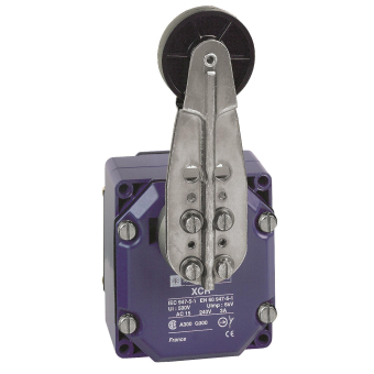 Telemecanique XCRA15 Positionsschalter 