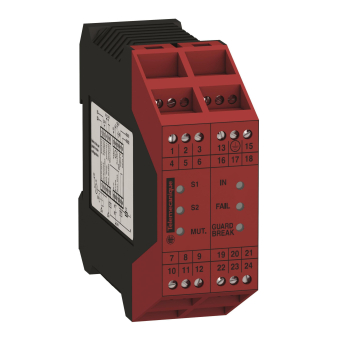 Telemecanique XPSLCMUT1160 Sicherheits- 