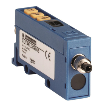 Telemecanique XUYAFLCO966S Opto. 