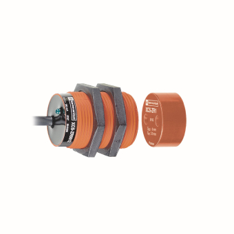 Telemecanique XCSDMR5912 Magnet Si- 