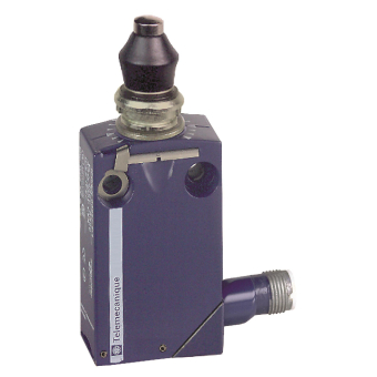 Telemecanique XCMD2111C12 Positionssch. 