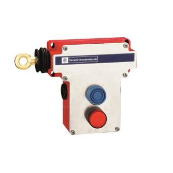 Telemecanique XY2CE2A296H7 Seilzug Not- 