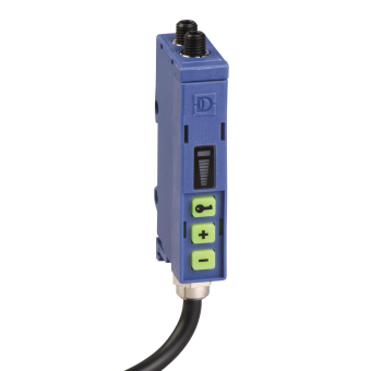 Telemecanique XUYAFV966S Opto. LED rot 