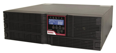 Wöhrle USV Convert II 2.0kVA   CON2-2K-3 