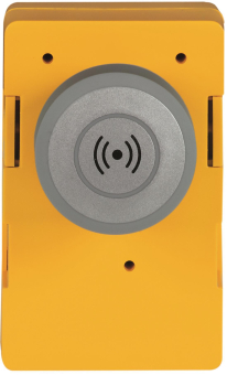 Pilz Authentifizierungssystem     402320 