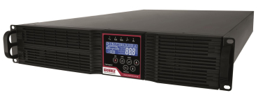 Wöhrle USV Convert II 2.0kVA   CON2-2K-2 