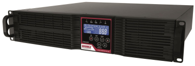 Wöhrle USV Convert II 1.0kVA   CON2-1K-2 