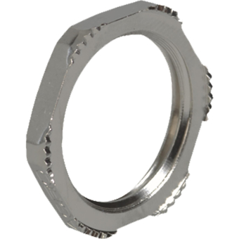 KAIS Fixiermutter MS Ni EMV M25x 8025.85 