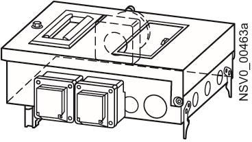 Siemens BVP:203150 BD2AK2M2/2SD163 
