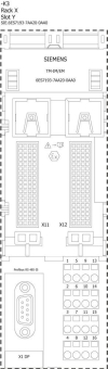SIEM SIMATIC DP,      6ES7193-7AA20-0AA0 