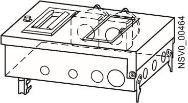 Siemens BD2-AK2M2/2CEE165A163 BVP:203151 
