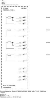 SIEM Elektronikmodul  6ES7132-7GD00-0AB0 