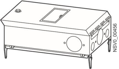 Siemens BD2-AK02M2/A633N      BVP:262454 
