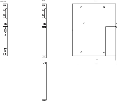 SIEM CPU 412-1        6ES7412-1XJ07-0AB0 
