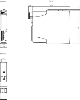Siemens SIMATIC ET    6DL1132-6BH00-0PH1 