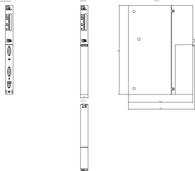 SIEM CPU 416-2,       6ES7416-2XP07-0AB0 