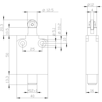 SIEM                  3SE5423-0CD20-1EB1 