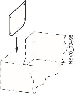Siemens BD2-400-MBAL Kabel-   BVP:045509 