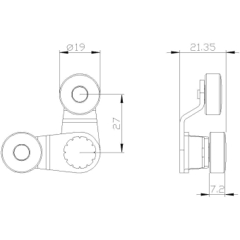 Siemens 3SE50000AT01       3SE5000-0AT01 