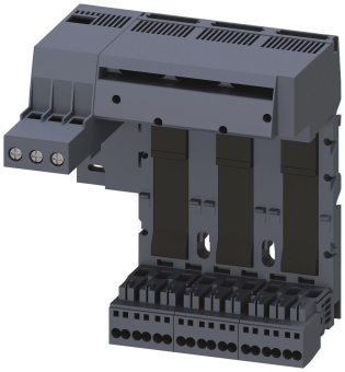 Siemens 3RA68128AC           3RA6812-8AC 