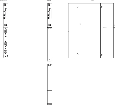 SIEM CPU 414-2        6ES7414-2XL07-0AB0 