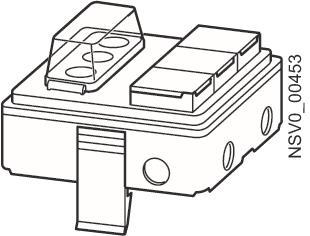 Siemens BVP:047284 BD2-AK1/3SD163S14 