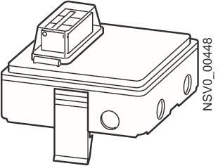 Siemens BVP:047146 BD2-AK1/A163 