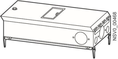 SIEM BD2-AK03M2/A1253N        BVP:262486 
